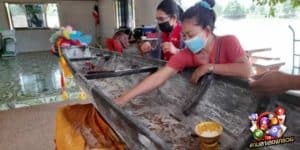 ข่าวหวย