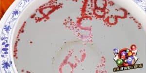 ข่าวหวย