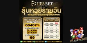 ข่าวหวย