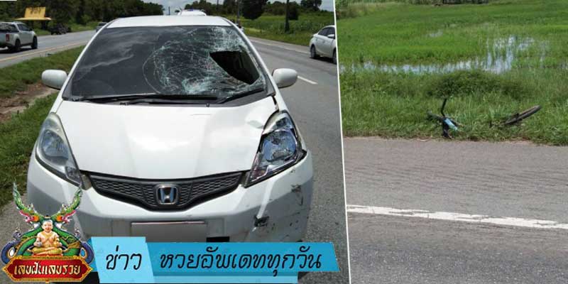 ข่าวหวยอัปเด็ดทุกวัน