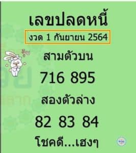 เลขเด็ด รวมทุกสำนักไว้ในที่เดียว