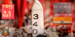 ข่าวหวย อัพเดททุกวัน