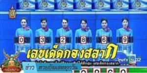 ข่าวหวย อัพเดททุกวัน