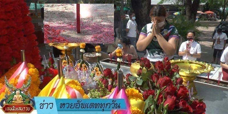 ข่าวหวย อัพเดททุกวัน