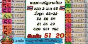 เลขเด็ด รวมทุกสำนักไว้ในที่เดียว