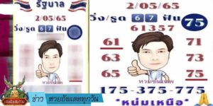 ข่าวหวยอัพเดททุกวัน