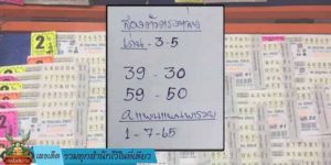 เลขเด็ด รวมทุกสำนักไว้ในที่เดียว