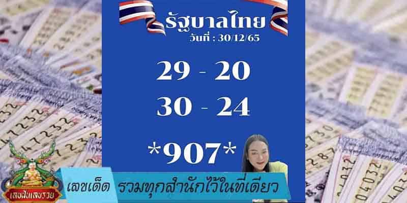 เลขเด็ด รวมทุกสำนักไว้ในที่เดียว